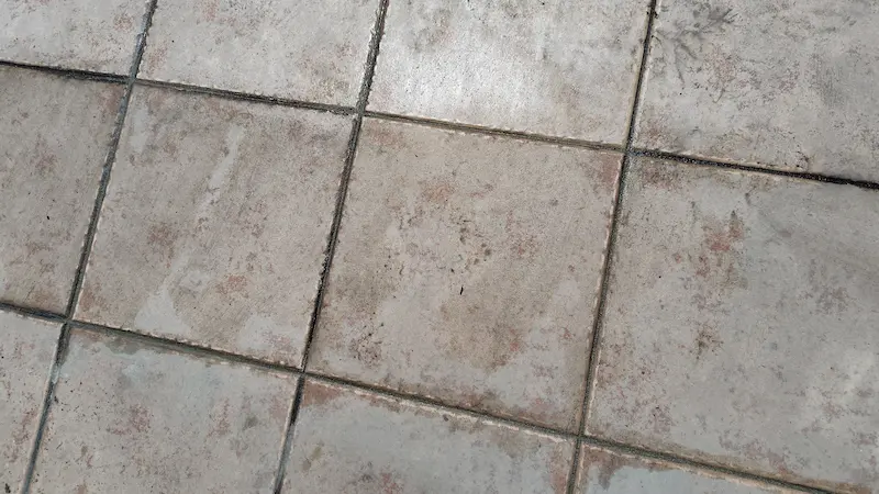 完成