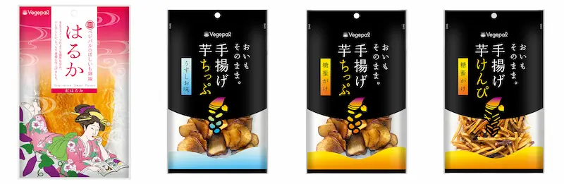 ベジパルセット