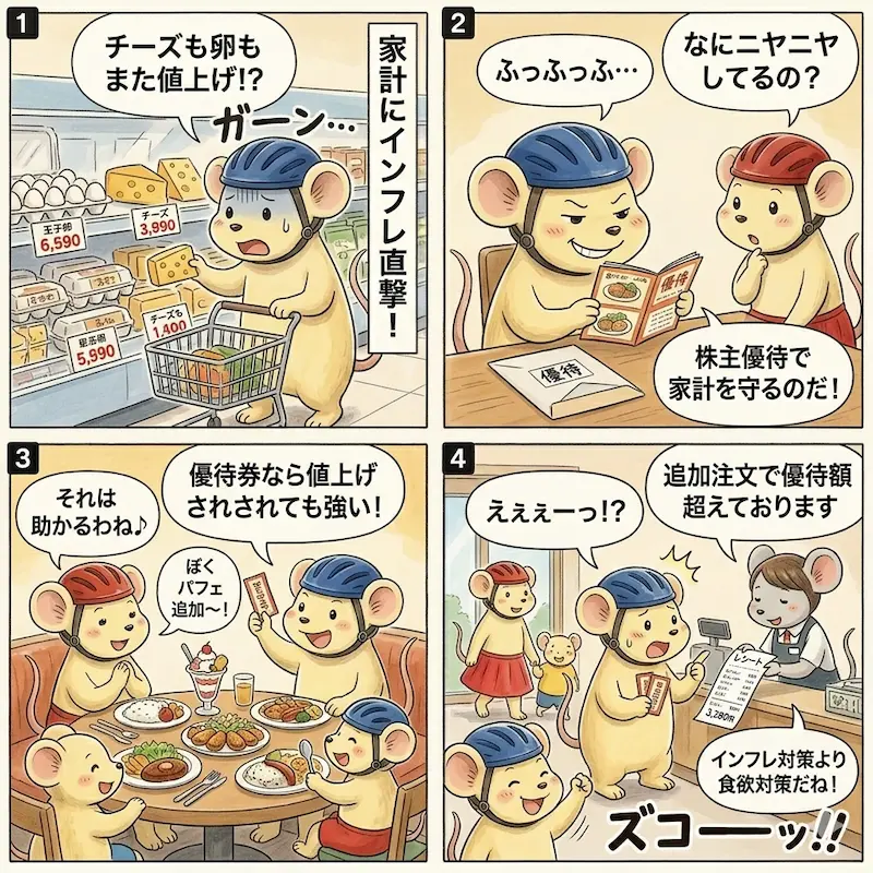 inflation